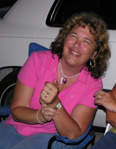 Deborah Helms