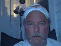 Donald Stmarie