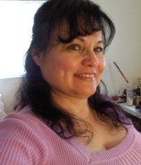 Irene Garcia