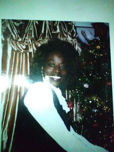 Josephine Calloway
