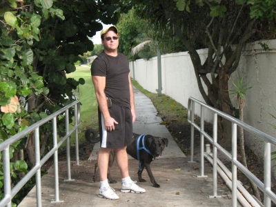 Adam Silverman