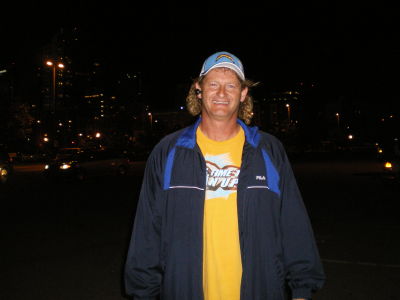 Edward Riggan