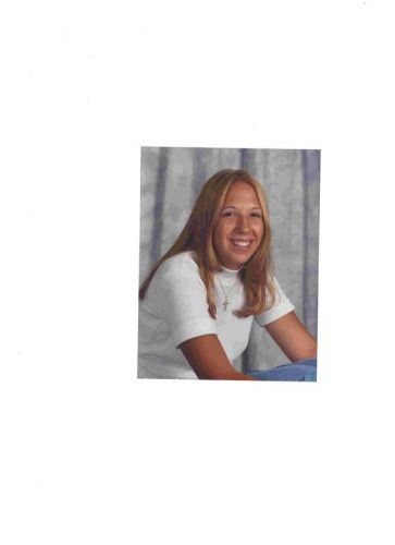 Jennifer Fais