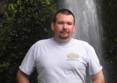 Scott Mcbride