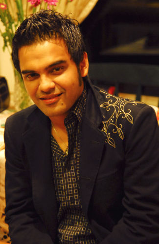 Akbor Hossain