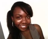 Destinee Davis