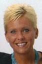 Andrea Pedersen