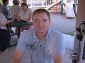 Randall Pattillo