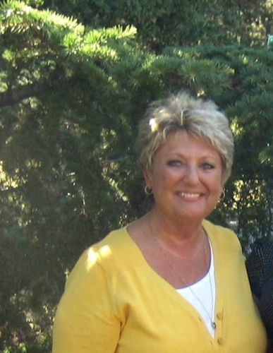 Shari Wolf