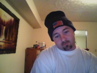 Michael Marshall