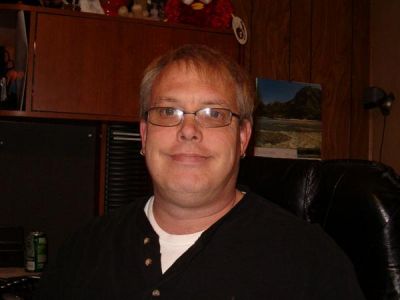 Jamey Carlson