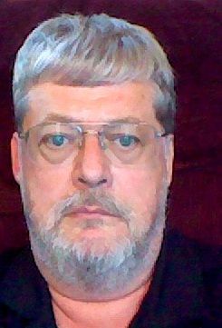 Keith Overman