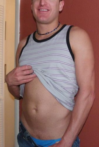 Joshua Moore