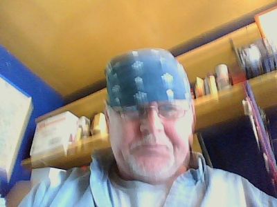 Gary Welch