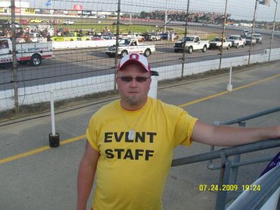 Jimmy Nichols