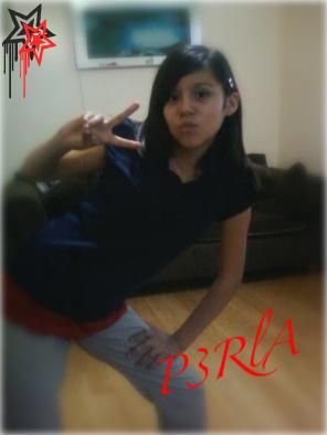 Perla Pina