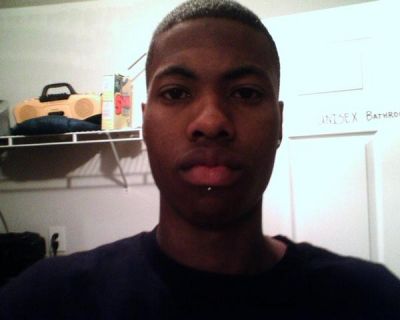 Christian Dillard
