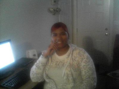 Alexis Woodard