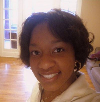 Teniece Dixon