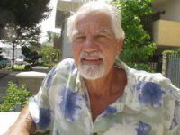 David Lehman