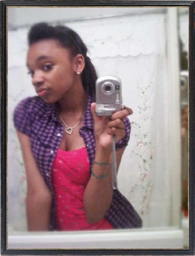Chelsa Dandridge