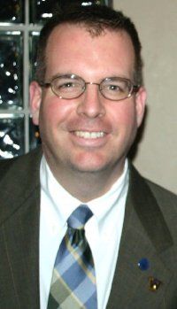 Michael Taluto