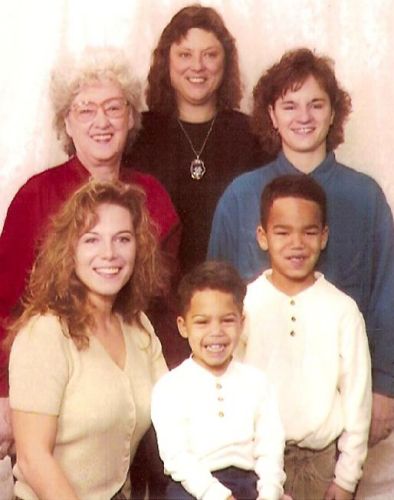 Debbie Goodger