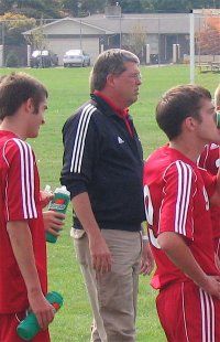 David Harvey