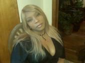 Tatia Spann
