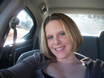 Samantha Martin
