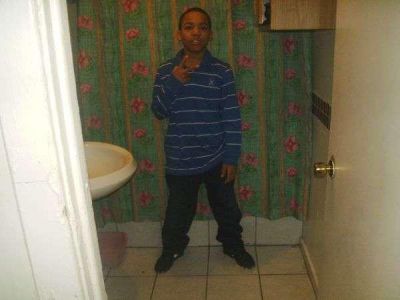 Dominic Wilberton