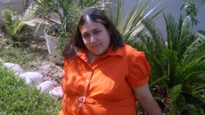 Nina Pressley