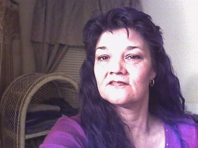 Laura Scudder