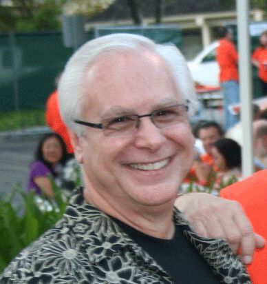 Nicholas Talesfore