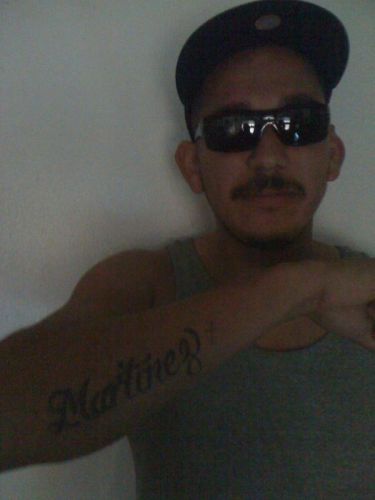 Danny Martinez