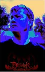 Eric Doss