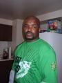 Antoine Moore