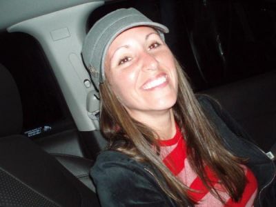Megan Tormey