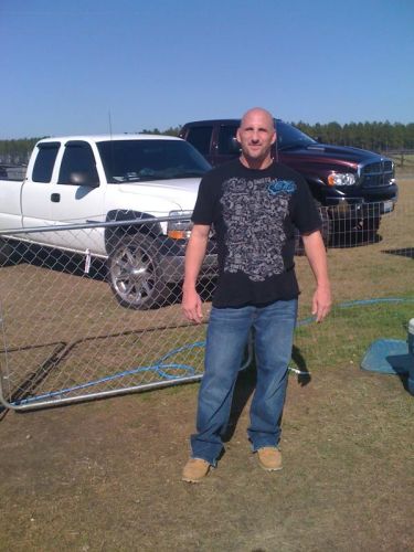Anthony Staley