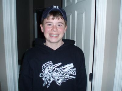 Kasey Metcalf