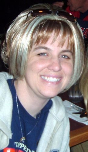 Andrea Peterson