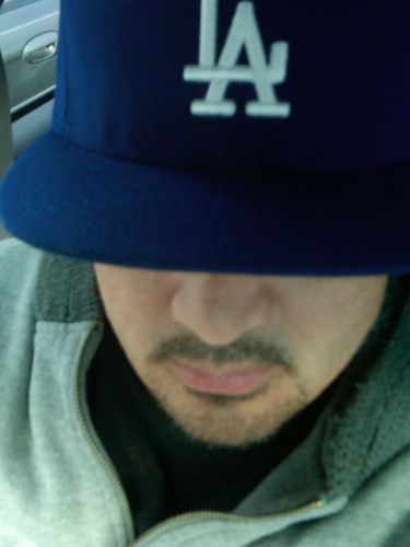 Oscar Ramirez