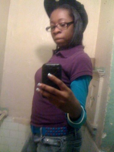 Chamara Tyler
