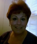 Elizabeth Thomas