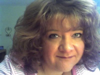 Patricia Jaruszewski