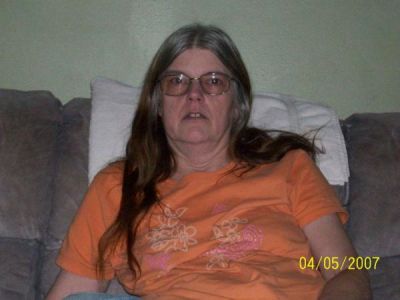 Mary Rondo