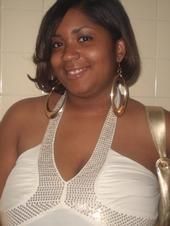 Jacinta Washington