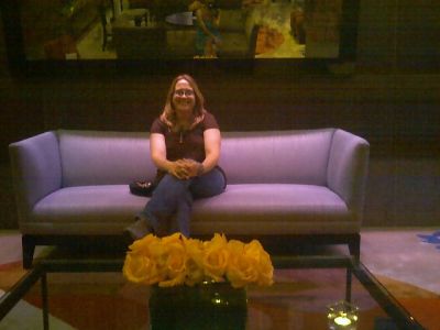 Heather Pettigrew