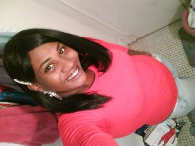 Shawnae Adams