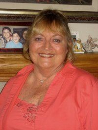 Janice Thurber